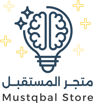 متجر المستقبل 2030 logo