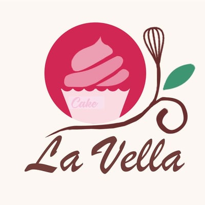 lavella logo