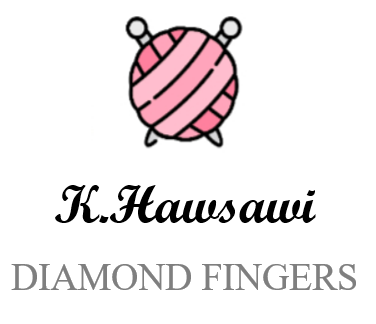 K.Hawsawi logo