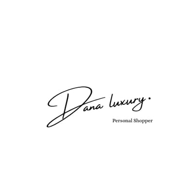 Logo of Dana Luxury
