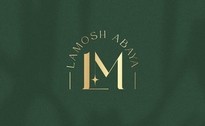 LAMOOSH logo