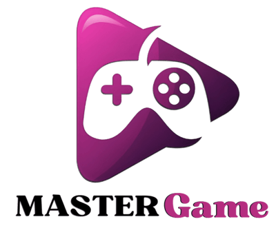 Master Game | ماستر قيم logo