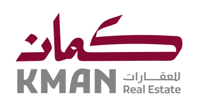 كمان للعقارات logo