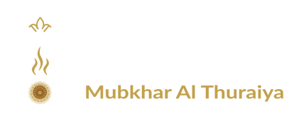 مبخرة الثريا logo