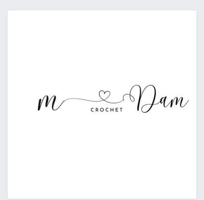 Madamcrochet logo