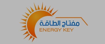 شركة مفتاح الطاقة الشمسية logo