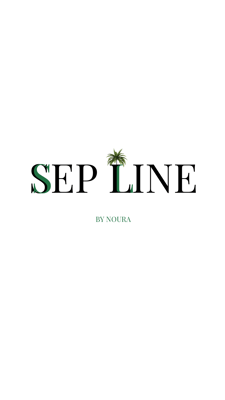 SEP LINE logo