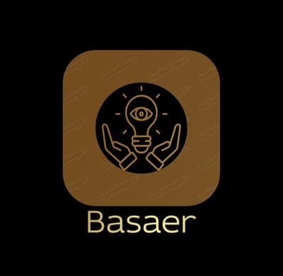 Basaer logo