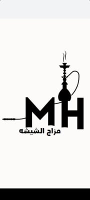 فيب مزاج الشيشة M_H logo