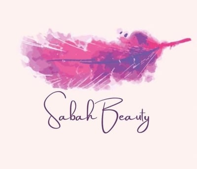 Sabah beauty logo