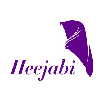 Heejabi logo