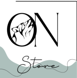 متجر او ان - ON STORE logo