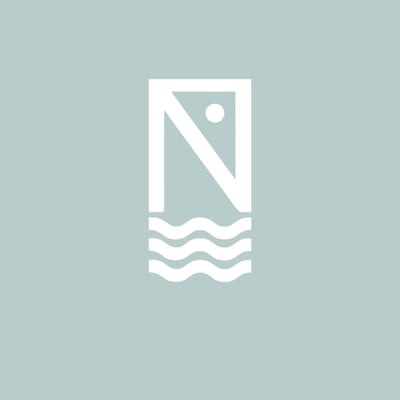 Nahlah Voyage logo