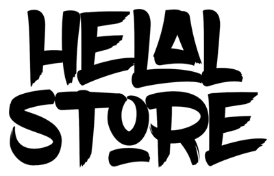 Helal’s store