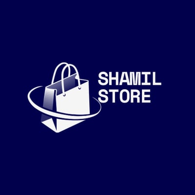 شامل logo