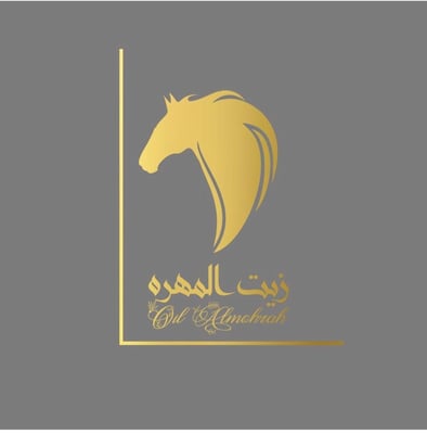 زيت المهره logo