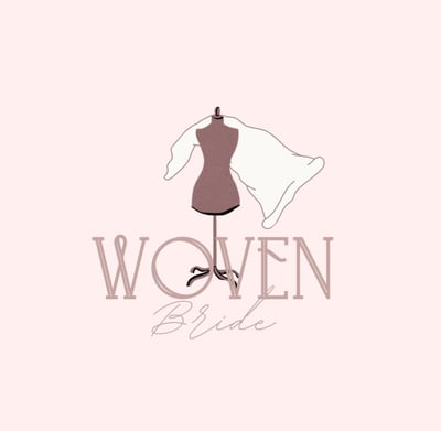 Woven  ارواب تطريز عرايس logo