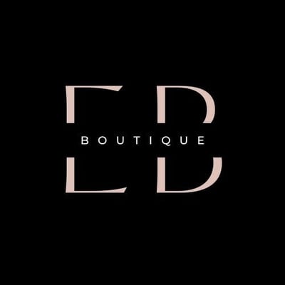 EB.Boutique logo
