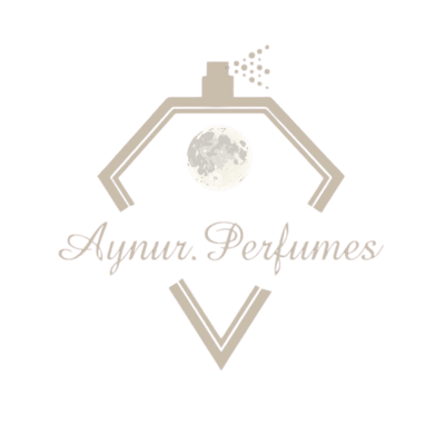 Aynur.perfumes Logo