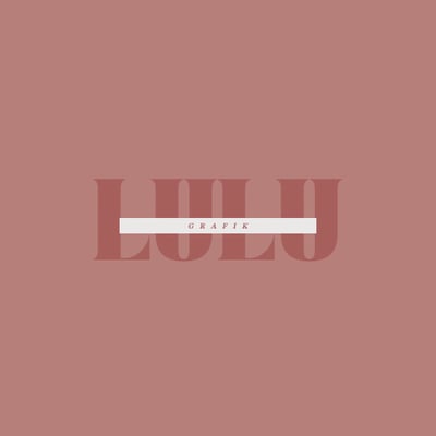 𝑳𝑶𝑳𝑶 𝑮𝑹𝑨𝑭𝑰𝑲✨ logo
