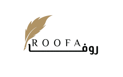 متجر عبايات روفا | عبايات فاخره ومميزه logo
