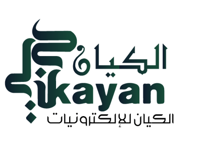 الكــيان / ELKAYAN logo