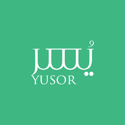 يُسر للمنتجات الرقمية و تصميم الجرافيك logo