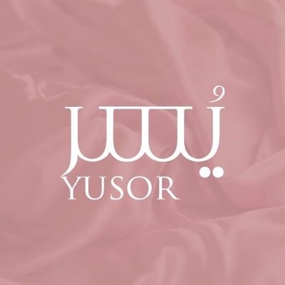 يُسر logo