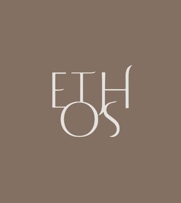 إيثُـوس| ETHOS logo