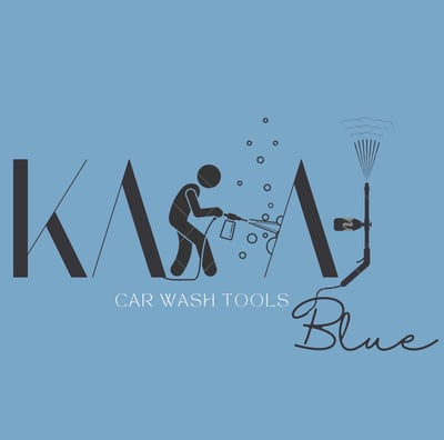 Karaj Blue logo