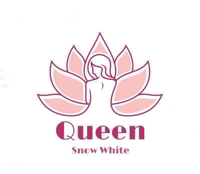 خلطات ملكة البياض والعناية‍ logo