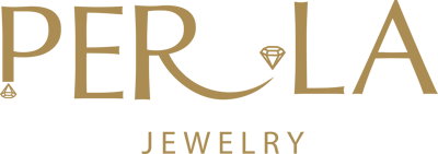 Perla Jewelry logo