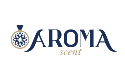 Aromascent logo
