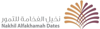 مؤسسة نخيل الفخامة للتمور logo
