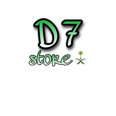 d7plus logo