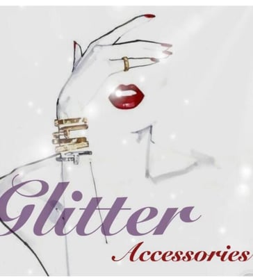 Gliter shop logo