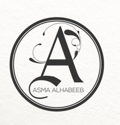 متجر آســـوم الحبيب logo
