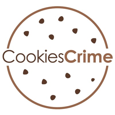 cookiescrime logo