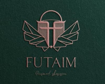 Futaim Shop logo