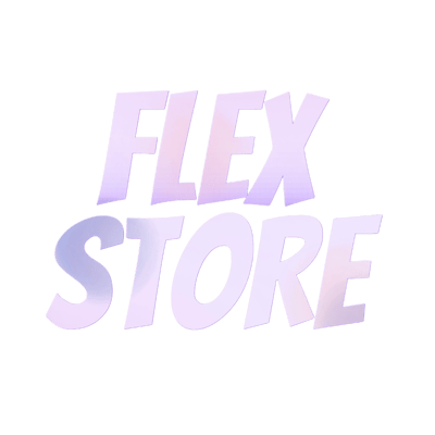 Flex Store logo