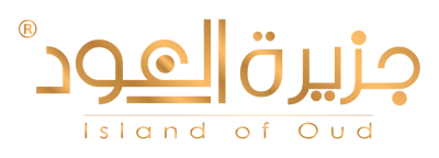 جزيرة العود logo