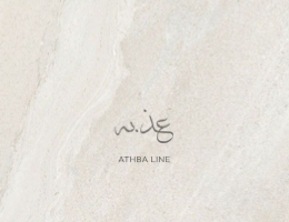 عذبـه لايـن logo