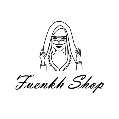 Fuenkh shop logo