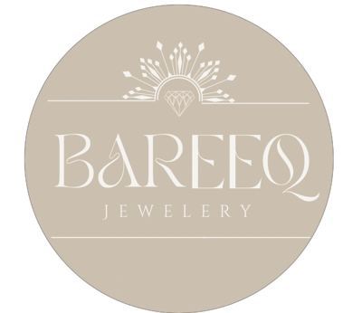 ✨BAREEQ logo