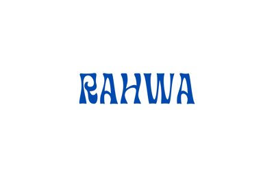 محمصة رهوة logo