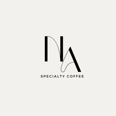 NA قهوة مختصة logo