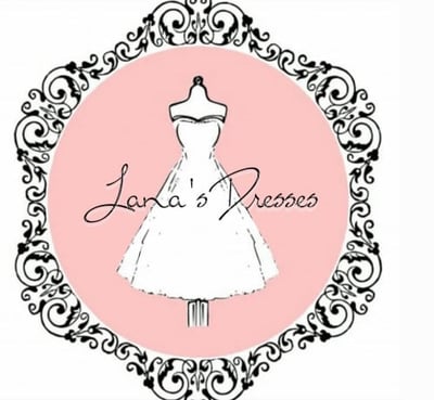 Lana_dresses logo