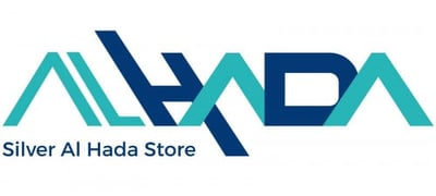 الهدا الفضية logo