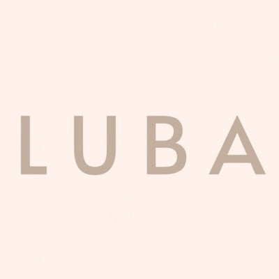 L U B A logo