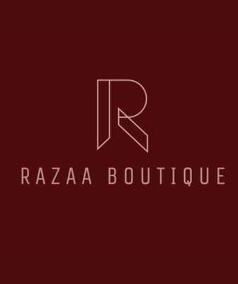 رزّه بوتيك logo